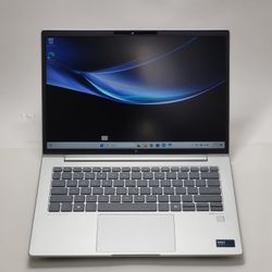 HP EliteBook 640 G11 14" Ultra 7 165U 1.7GHz 16GB RAM 256GB SSD