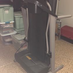 Treadmill 