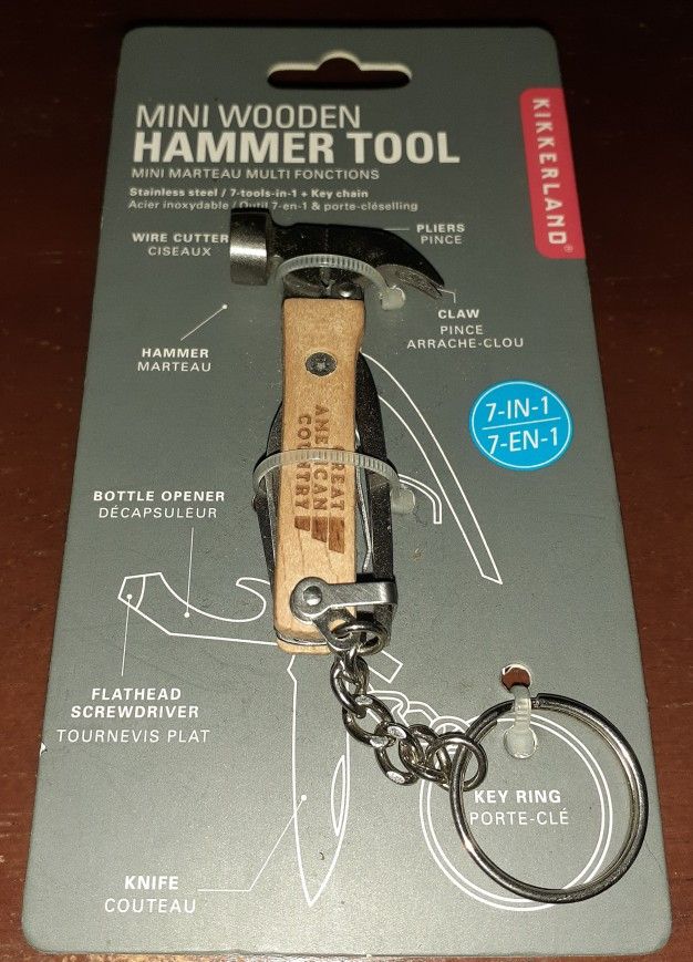 Hammer Tool