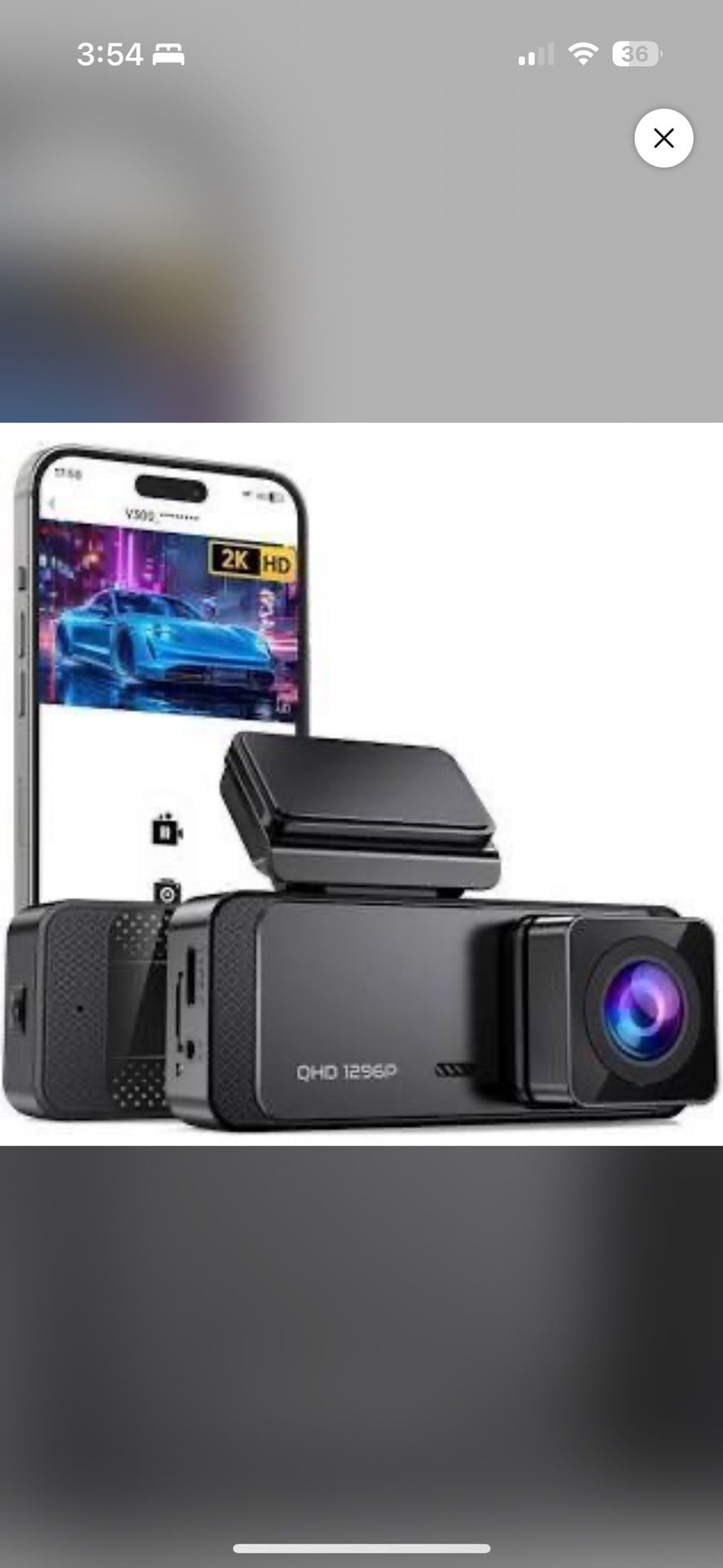 Dash Cam