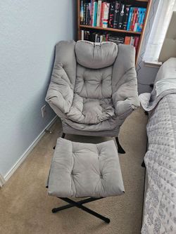 Bedroom chair