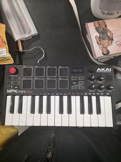 Akai