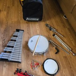 Ludwig Combo Kit