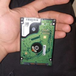 Seagate LD25 Series 20 GB Internal 5400 RPM 2.5" (ST920217AS) Hard Drive