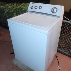 Whirlpool Washing Machine. Cold Water Doesn't Work