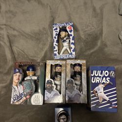 Dodgers Bundle 
