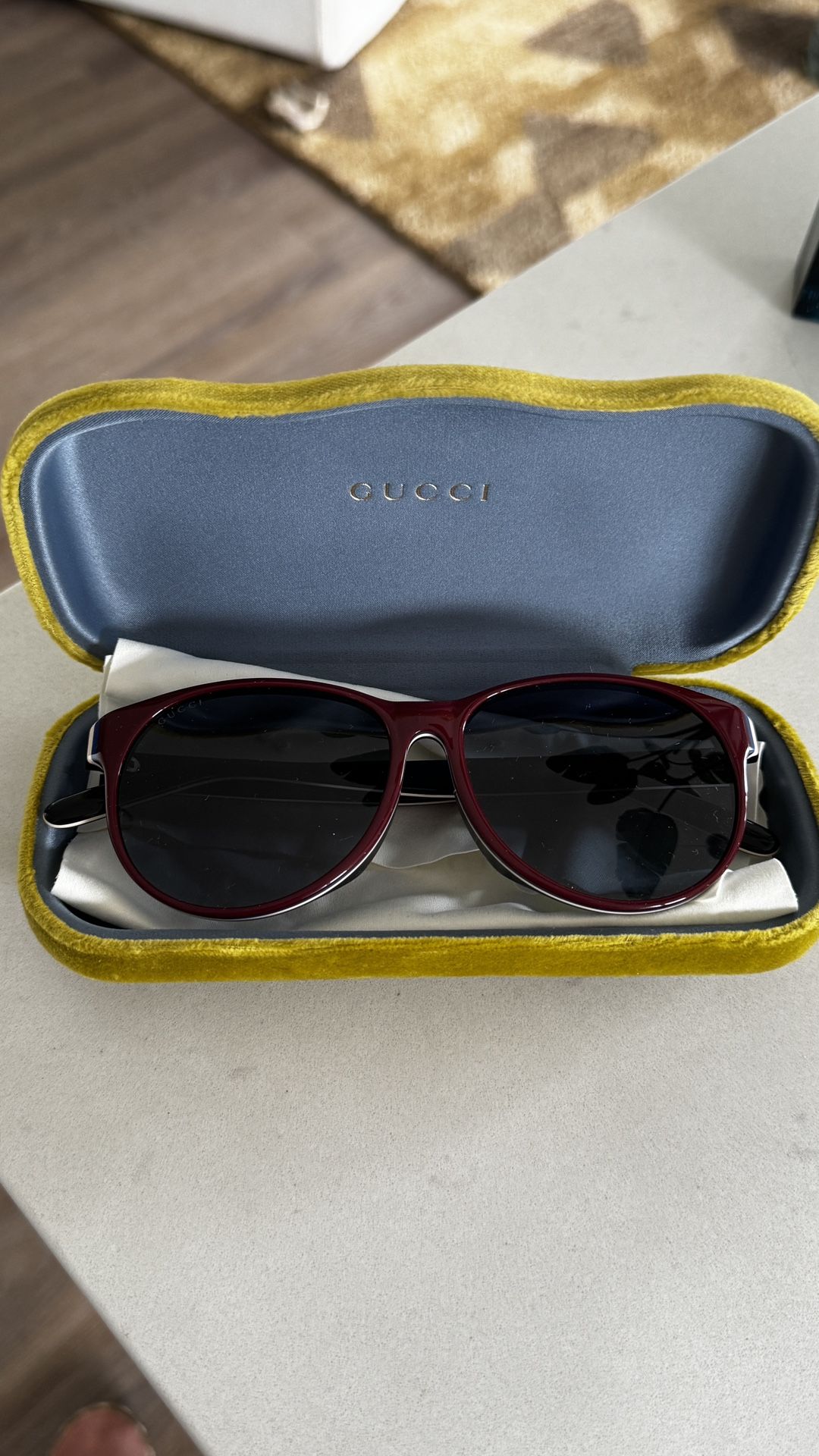 Gucci Sunglasses