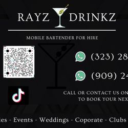Bartender
