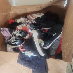 Used Kids Clothes