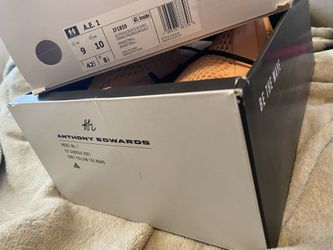 Anthony Edwards Size 9 Women