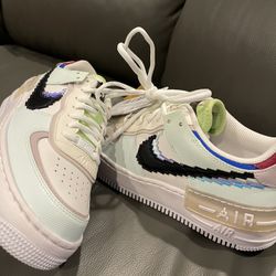 Brand New Women’s Air Force One - Size 7