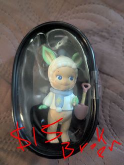 Sonny Angel Figure