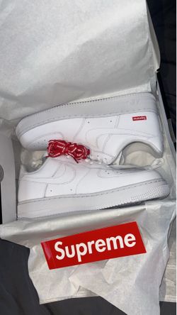 Supreme Air Force 1