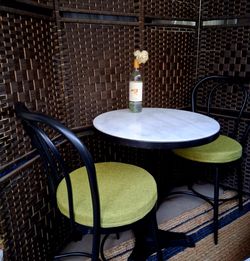 Bistro set