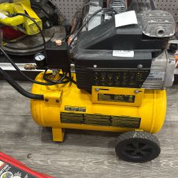 Dewalt  Compressor 