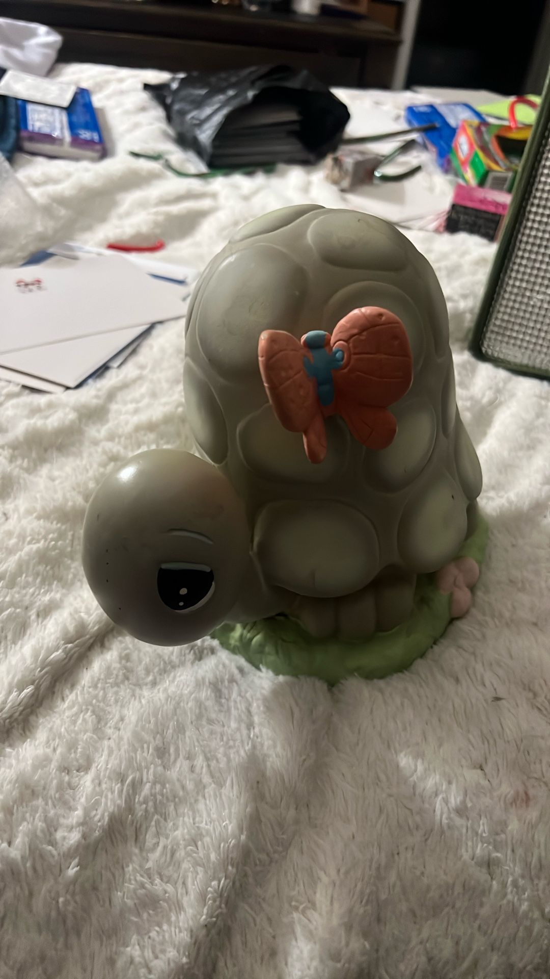 Vintage Rare Precious Moments 