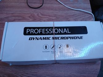 bluethot microphone