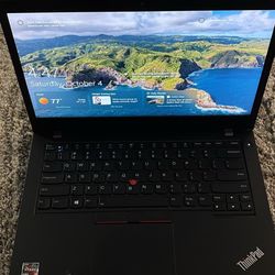 Lenovo L14 