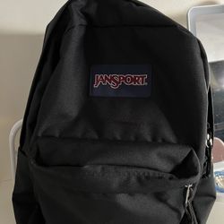 JANSPORT Backpack for Sale in El Monte, CA - OfferUp