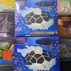 Stellar Crown Elite Trainer Box