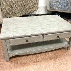 New Coffee Table 🔥🔥 IN STOCK 