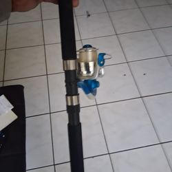 Fishing Pole 