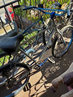 BMX 26 inch bicycle diamond back DVC UKAL