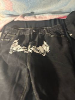 Pants Michael myers (32-34)