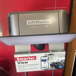 Garage Door Opener 