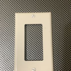 Wall Outlet Cover