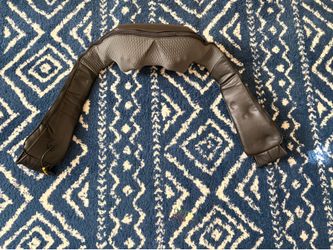 Self Back, Shoulder, Neck Massager