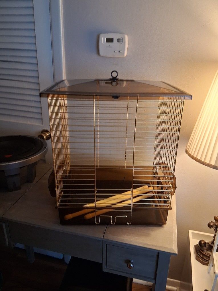 Bird Cage