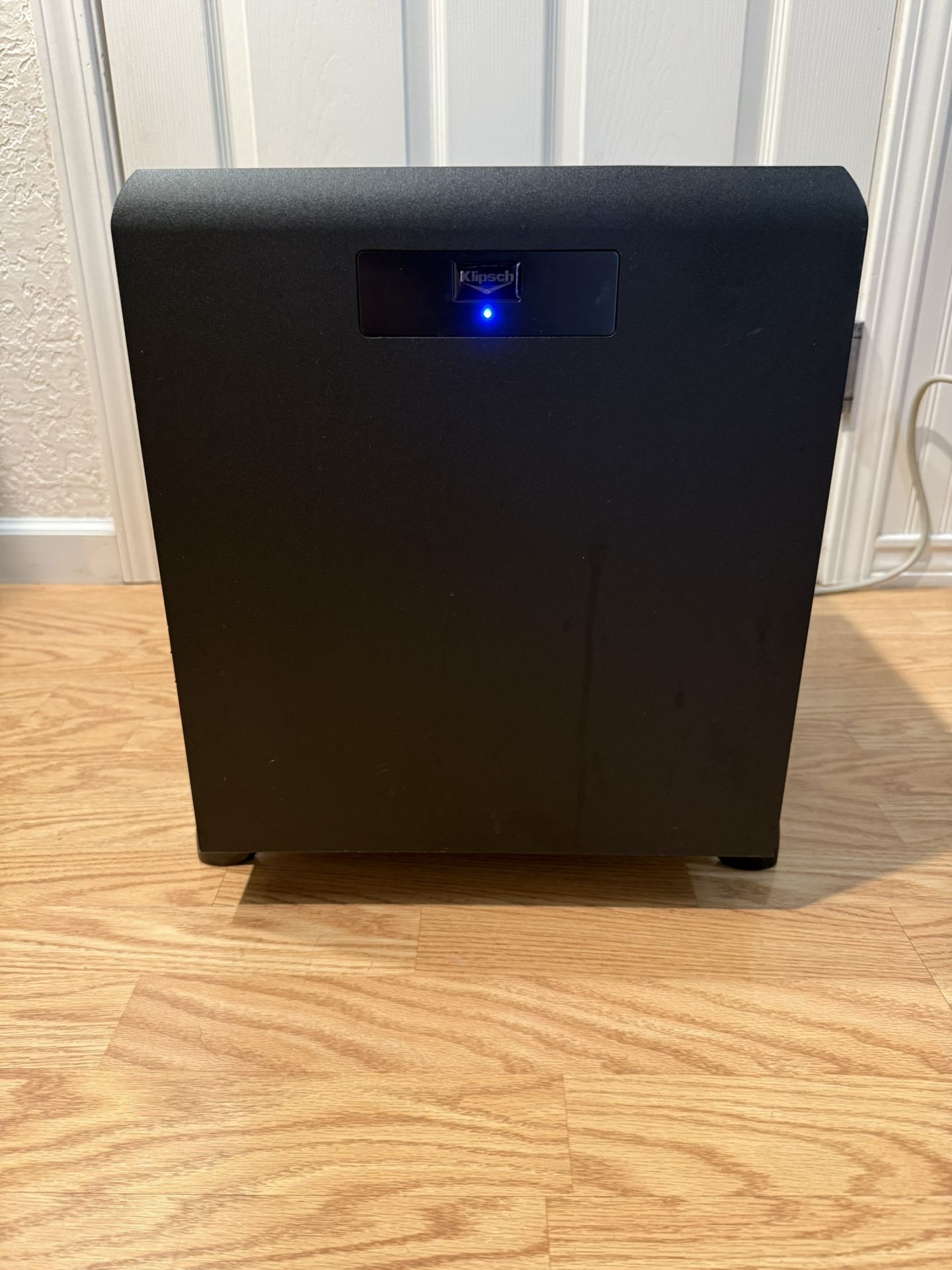 Klipsch SW-450 450-Watt 10” SubWoofer (Excellent Condition)