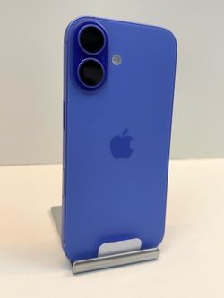 Apple iPhone 16 128gb. ( Unlocked Phone )