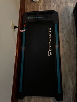 Walking Pad