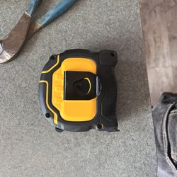 Dewalt Tape 