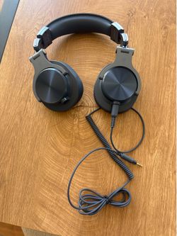 Recording Headphones