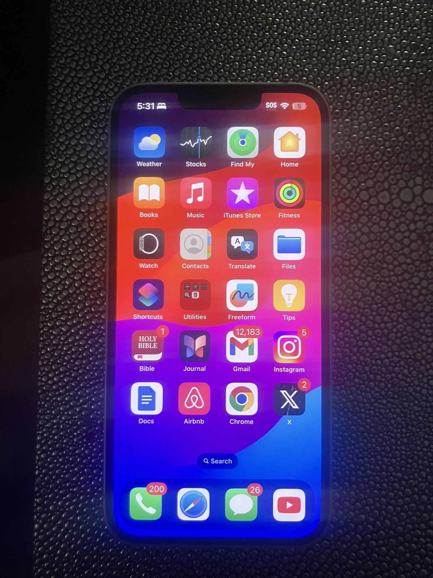 Iphone 13 Barely Used