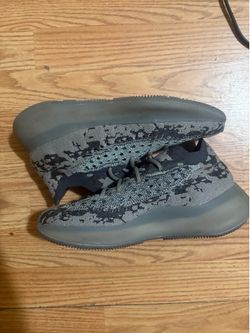 Yeezys