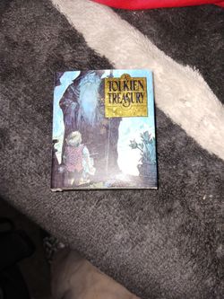 A Tolkien Treasury