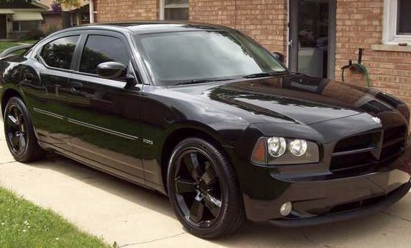 2006 Dodge Charger