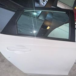 Honda Civic 22 - 26 Right Rear Door
