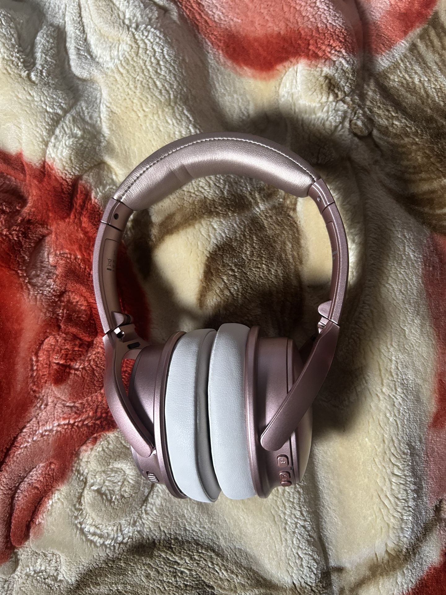 Bluetooth Headphones