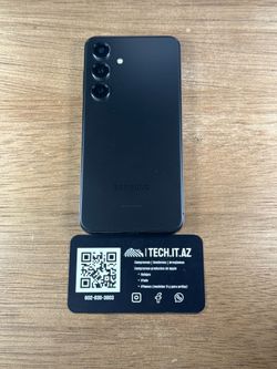 📱 Galaxy S24 | 128GB | Black | Cricket Only