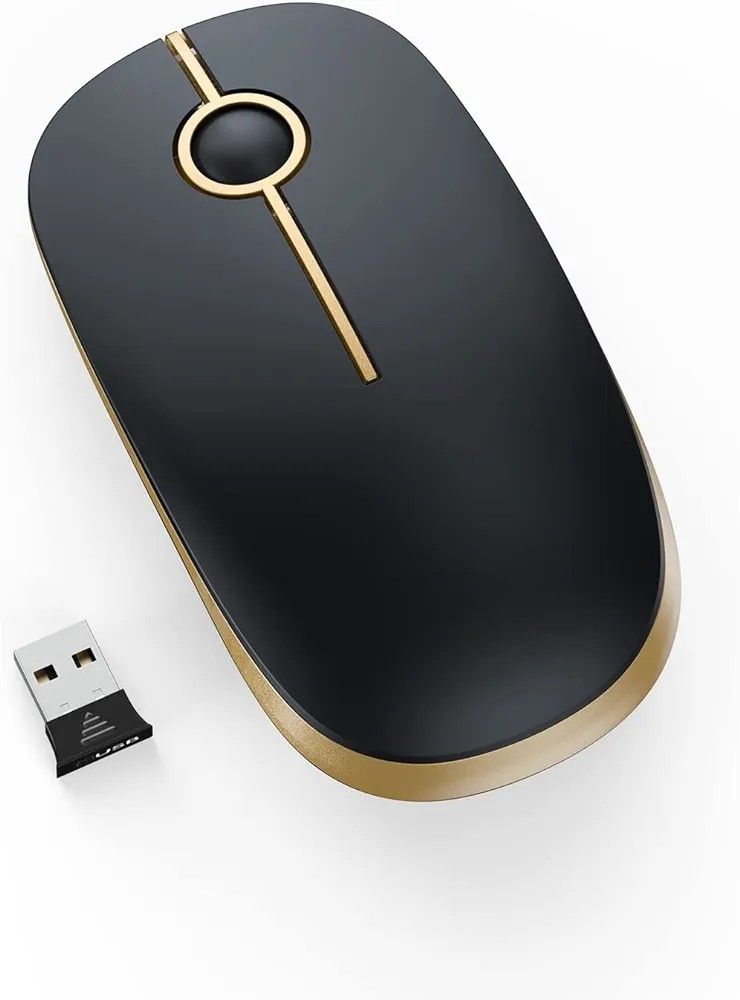 Wireless Mouse