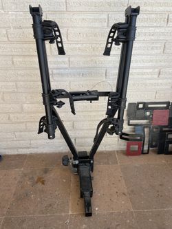 Bike Rake 2 Bike By U-Haul