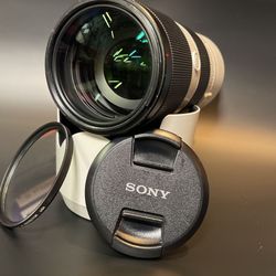 Sony GM 2.8 Gen 1 70-200 GM 