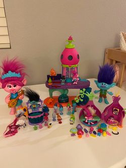 Toys | Trolls Toys | Kid’s Toys | Toys for Kids | Trolls