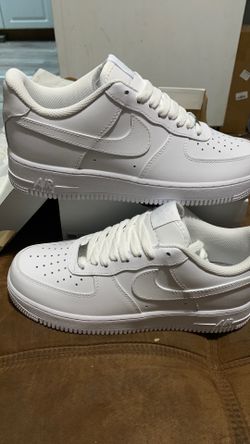 AIR FORCE 1 ‘07