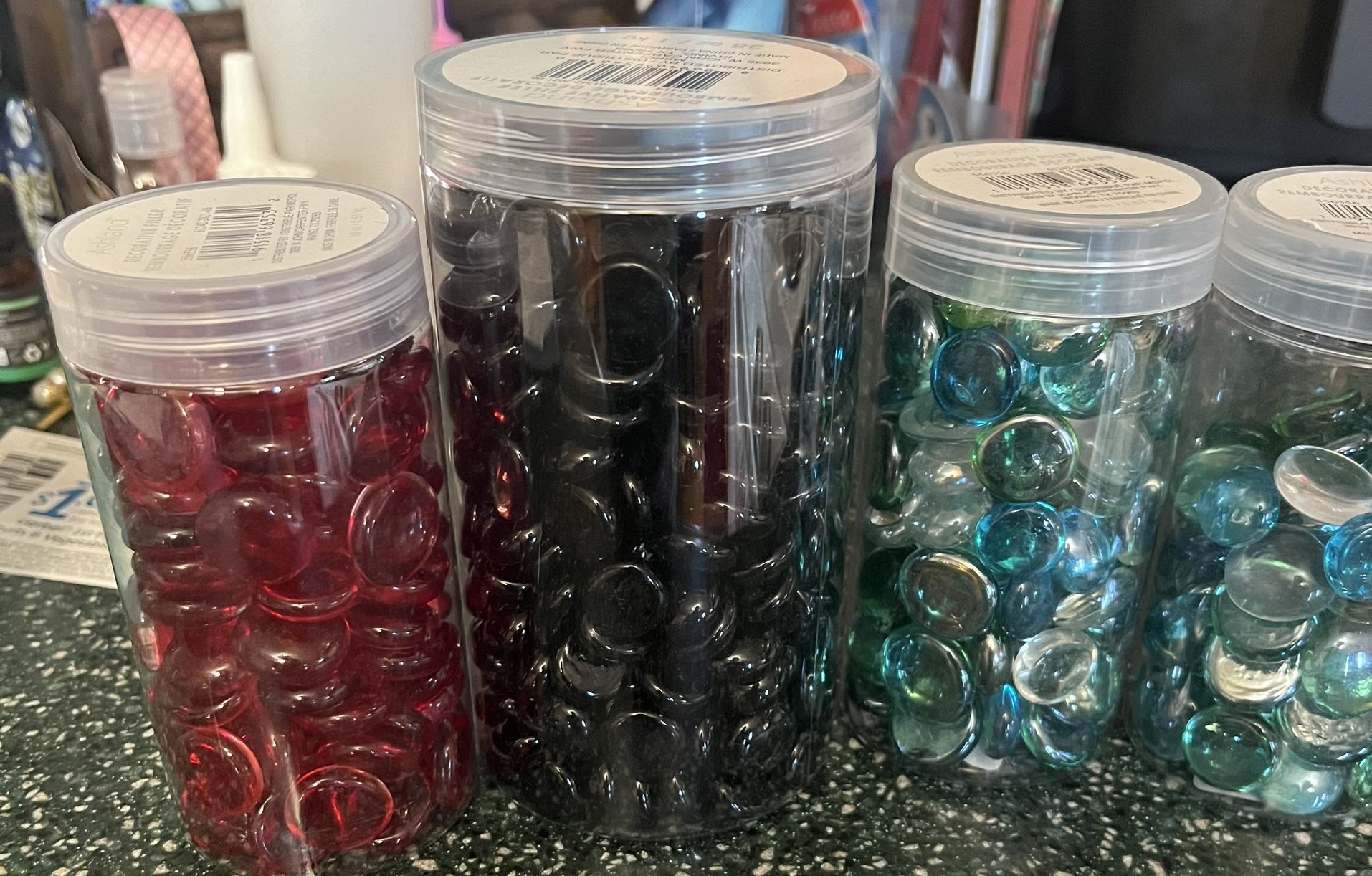 Glass Beads